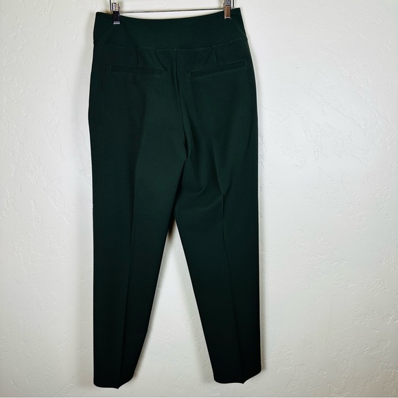 Athleta Women’s Endless High Rise Pants in Elm Green Size 6 - Picture 6 of 9